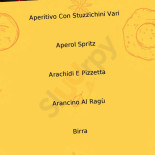 Caffè Agorà Nourriture