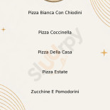 Pizzeria Edy Nourriture
