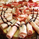 La Prosciutteria Gourmet Nourriture