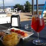 Obefè Nourriture
