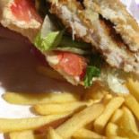 Bomber Comida