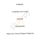 Locanda Caruso Acps Nourriture