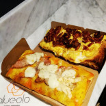 Alveolo Pizza Crunch Comida