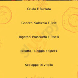 L'Osticella Comida