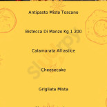 I Condotti Nourriture