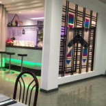 Niagara Sushi Nourriture