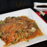 Miss Sushi Nourriture