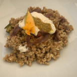 Macaja Cibo