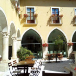 Grancia Dei Celestini À l'intérieur