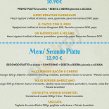 Niglo Stube Carte