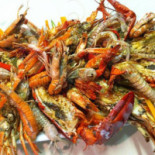 Scarabeo À l'intérieur