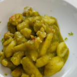 Fra Diavolo Nourriture