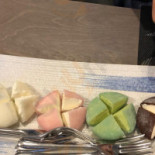 Sushi Dong Nourriture
