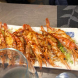 Sushi Dong Nourriture