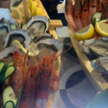 Sushi Dong Nourriture