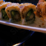 Sushi Dong Nourriture