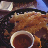Sushi Dong Nourriture