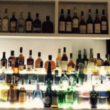 Speakeasy American Comida