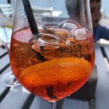 Saalino Beach Nourriture