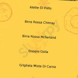 Sairrock Comida