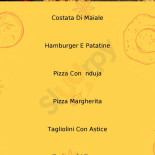 Griglieria Panineria Da Charly Nourriture