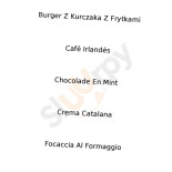 Pizzeria Da Michael Nourriture