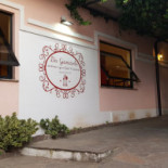 Pizzeria Da Giancarlo Nourriture