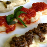 Pizzeria Da Giancarlo Nourriture