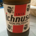 Pizzeria Da Giancarlo Nourriture