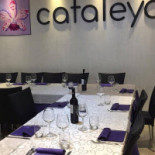 Cataleya Comida