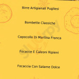 Pugli'è Bistrot Castel Maggiore Nourriture