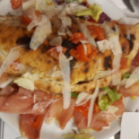 L'allea Cafe Nourriture