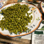 L'orto Nourriture