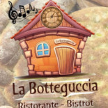 La Botteguccia Dentro