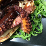 Pizzeria Per Passione food