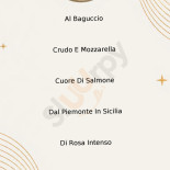 Il Baguccio Nourriture