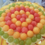 Trattoria Decurtis Nourriture