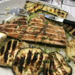 Trattoria Decurtis Nourriture