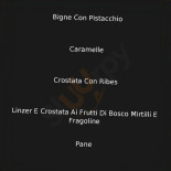 Pasticceria Simion Dentro