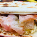 Que Piada Comida