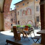 Taste Bistrot À l'intérieur