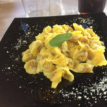 I Giardini Di Borghetto food