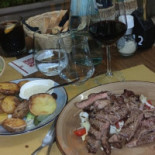 Pavì Nourriture