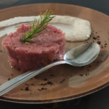 Pavì Nourriture