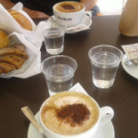 Caffetteria Grasso Di Avolino M C Comida