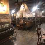 Old Wild West