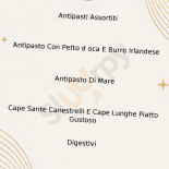 Pepe Rosa food