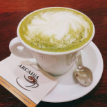 Arcadia Comida