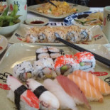 Sushi.ba Nourriture