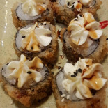 Sushi.ba Nourriture